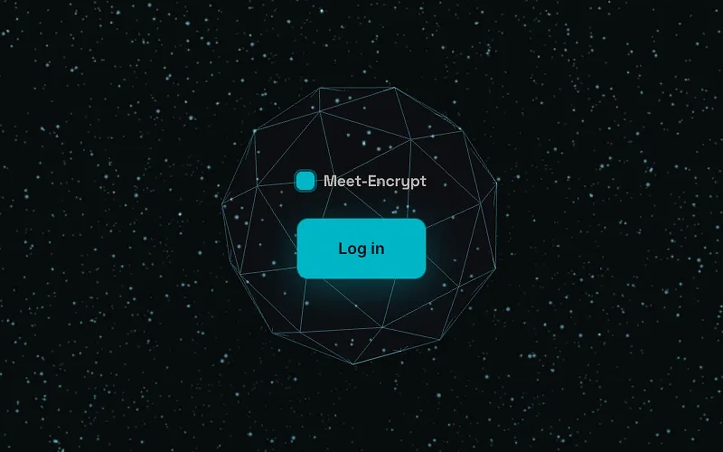 Meet-Encrypt